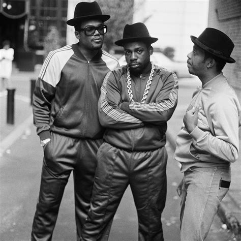 Evoluzione moda hip hop