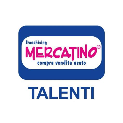Logo Mercatino S.r.l.