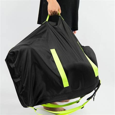 Borsa da viaggio per seggiolino auto