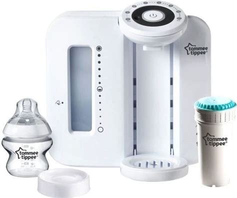 immagine del prodotto Tommee Tippee Perfect Prep