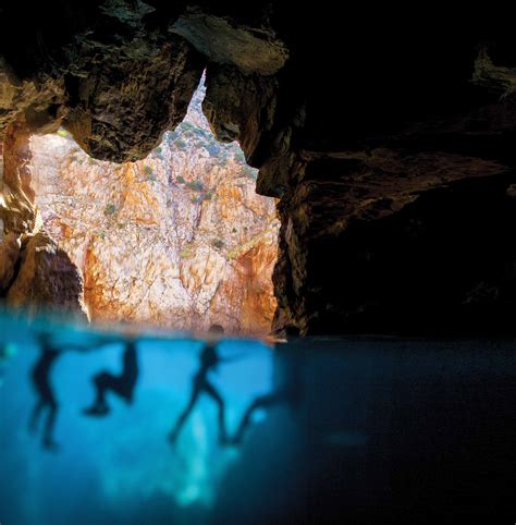 Grotta in Sardegna