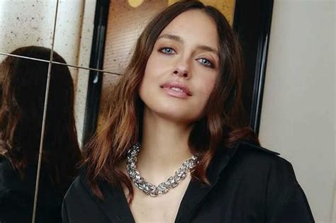 Ritratto di Matilde Gioli