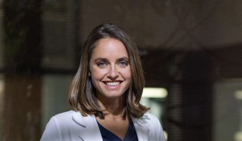 Matilde Gioli in una scena della serie 