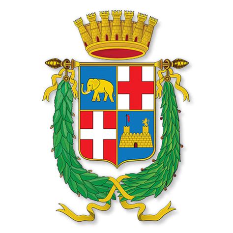 Simbolo del Comune italiano