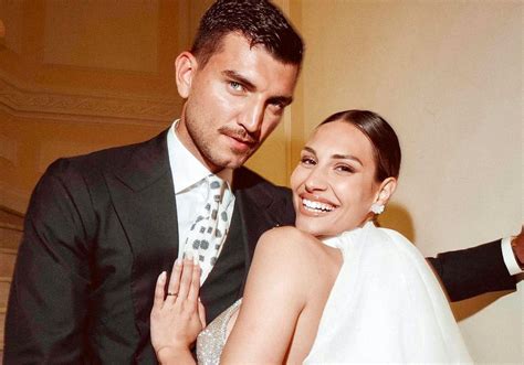 La famiglia di Beatrice Valli e Marco Fantini