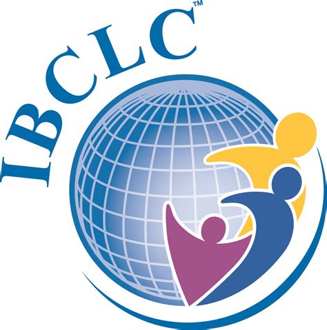 Logo di una consulente IBCLC