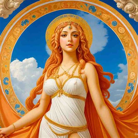 Iconografia di Tanit con colombe