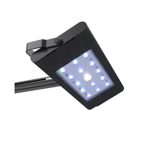 Plafoniera LED EA-Line per acquari