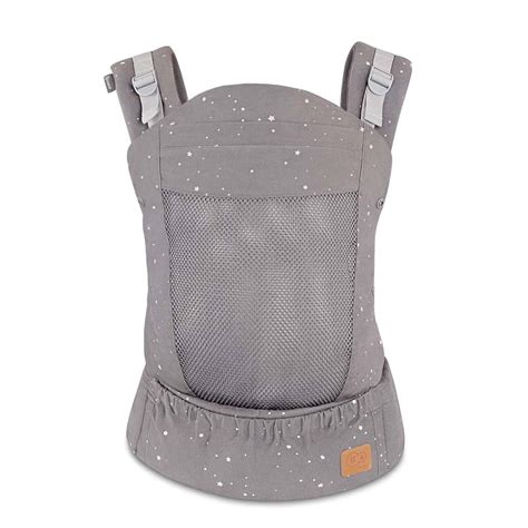 dettagli di abbigliamento neonato canguro