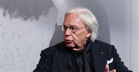Ritratto di Diego Della Valle