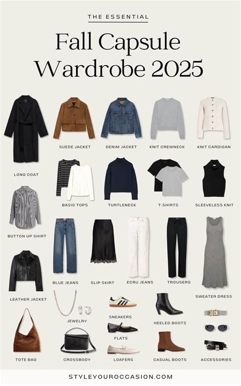 Capsule wardrobe premaman