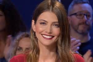 Laura Barth e Joaquin Morodo a un evento mondano