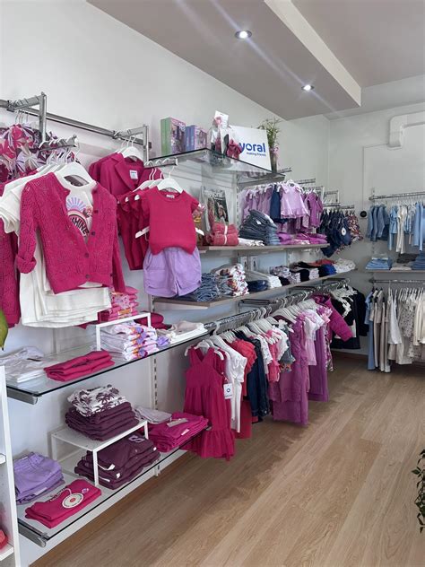 Outlet per bambini