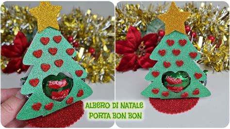 Lavoretto di Natale con filtri da caffè
