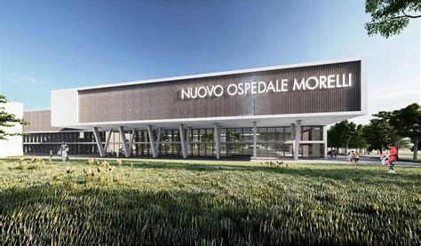 ospedale Reggio Calabria