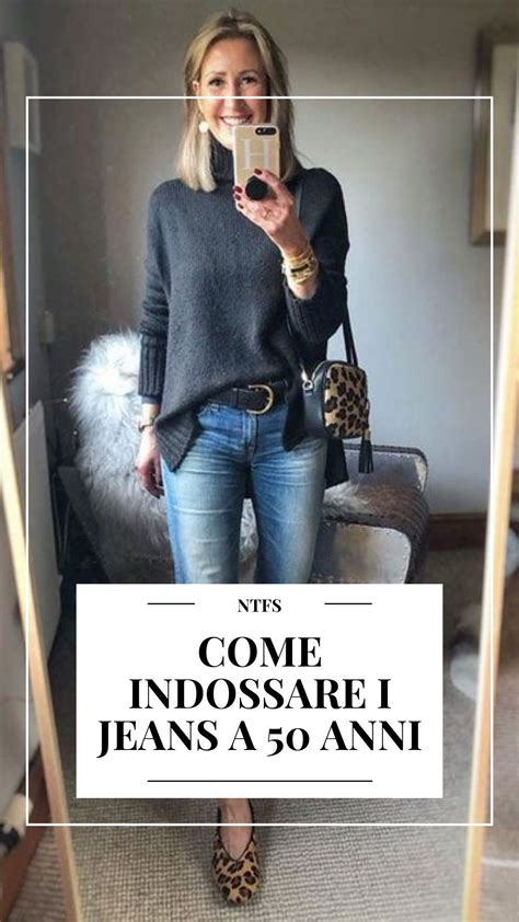 Francesine con jeans e felpa per un look casual chic