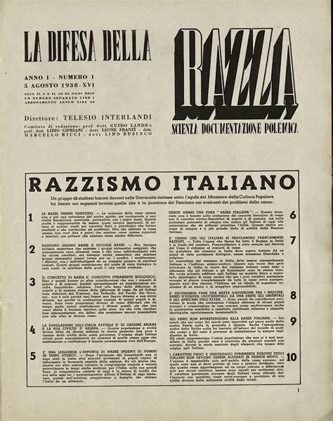 Copertina del 