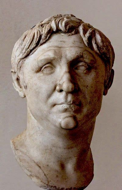 Ritratto di Pompeo Leoni