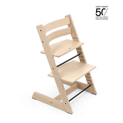 Struttura del seggiolone Stokke Tripp Trapp