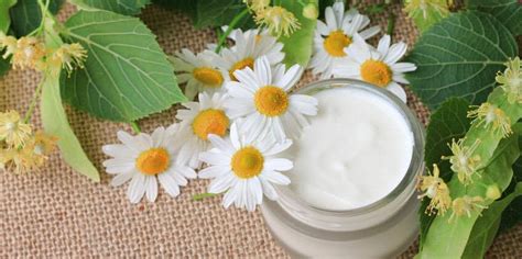 Schema degli ingredienti attivi di una crema per bambini