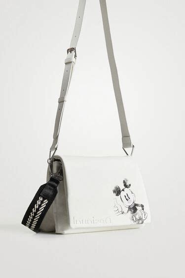 Borsa Disney con personaggio iconico