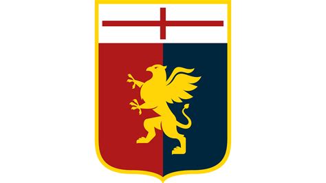 logo Genoa