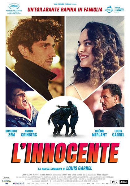 Locandina del film 