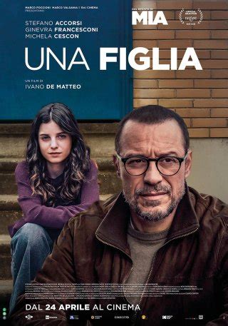 Copertina di un film drammatico