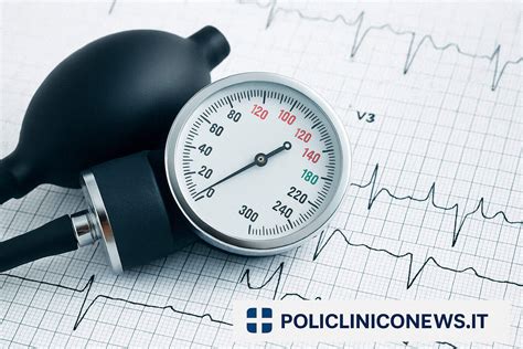 Monitoraggio della pressione arteriosa post-parto