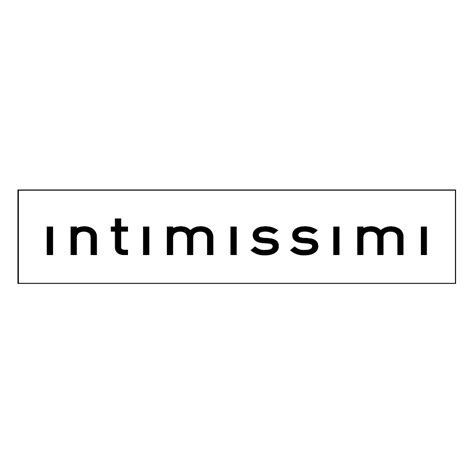 logo Intimissimi