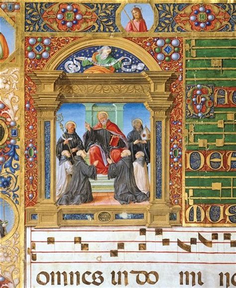 Illustrazione da un manoscritto medievale che raffigura una donna che prepara una bevanda abortiva