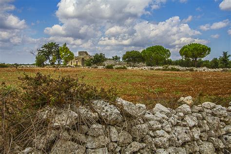 paesaggio salentino