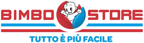 Logo Bimbostore