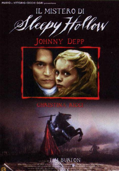 Copertina del film 