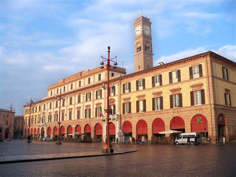 Palazzo Comunale di Forlì