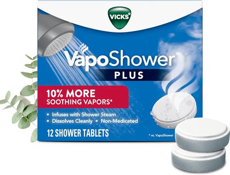 Doccia con shower steamer