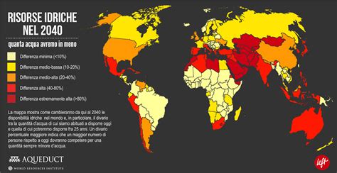 Mappa che evidenzia le aree del mondo a rischio carenza iodica