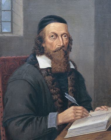 Jan Amos Comenio